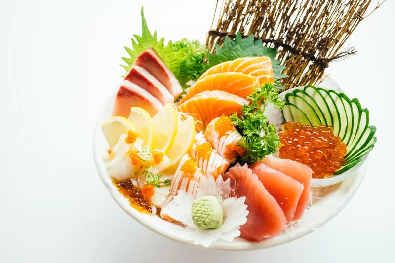 海鮮居酒屋で新鮮な海鮮料理を楽しもう