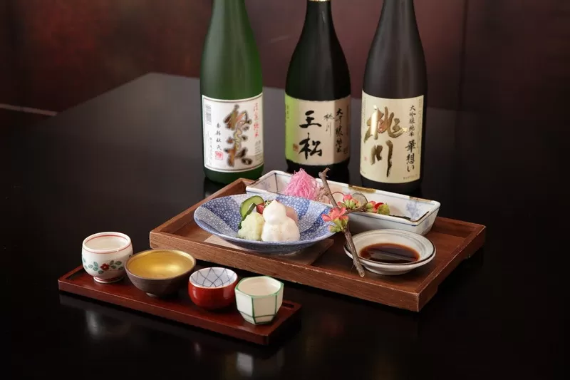 魚料理に合うお酒とは？