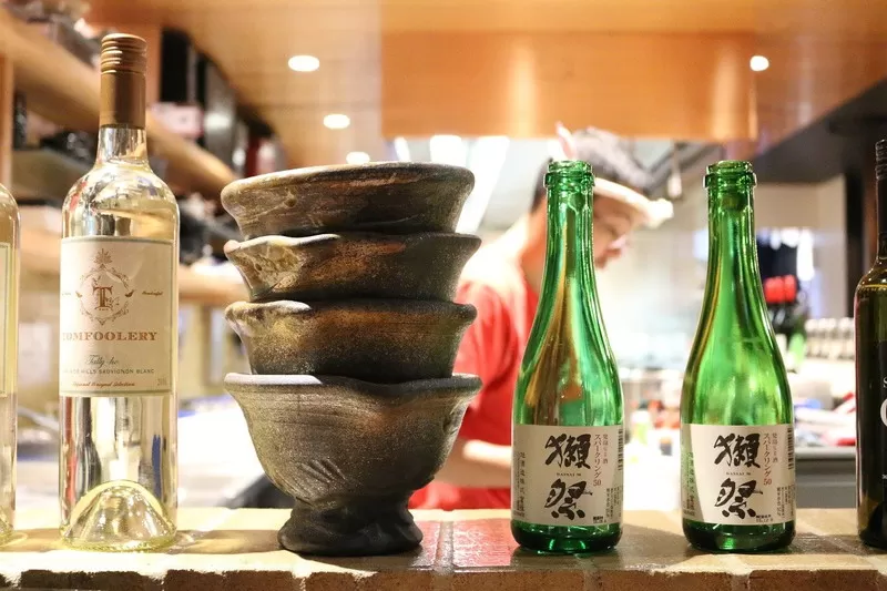 飲みやすいお酒とは？