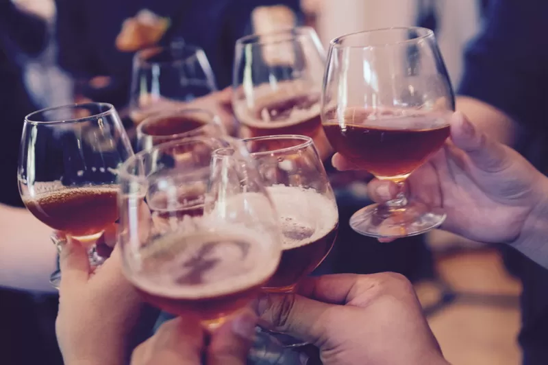 酒に酔うとはどういう状態？