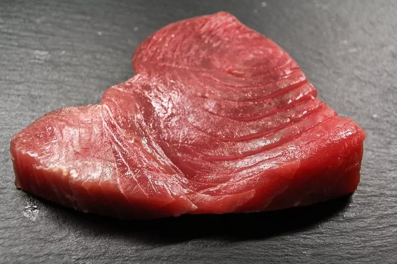 マグロの人気レシピとは？