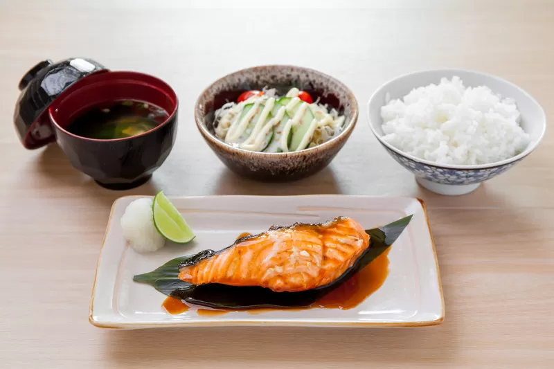 塩魚の美味しい食べ方