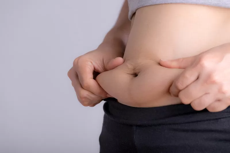 食事制限だけのダイエットは成功しにくい？