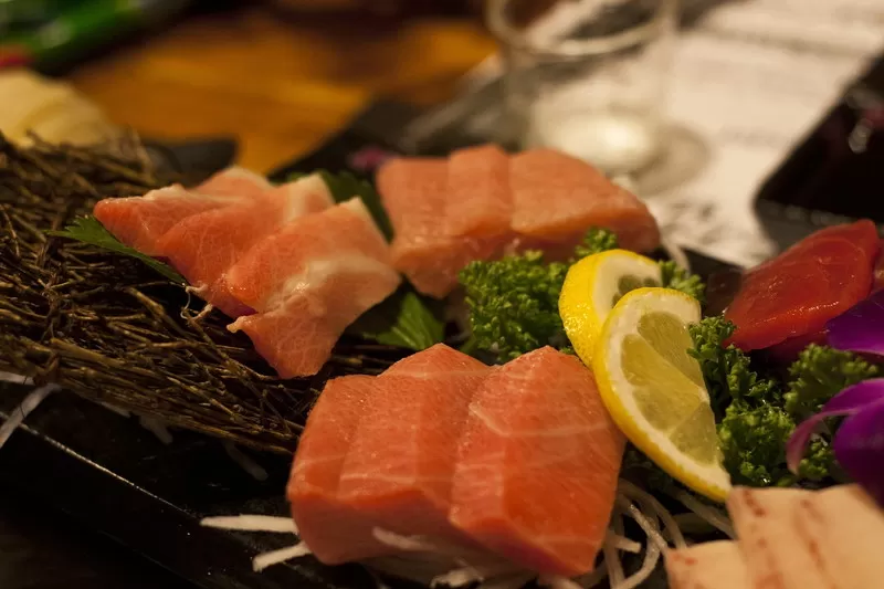 グルメも唸る魚料理のメニューとは？