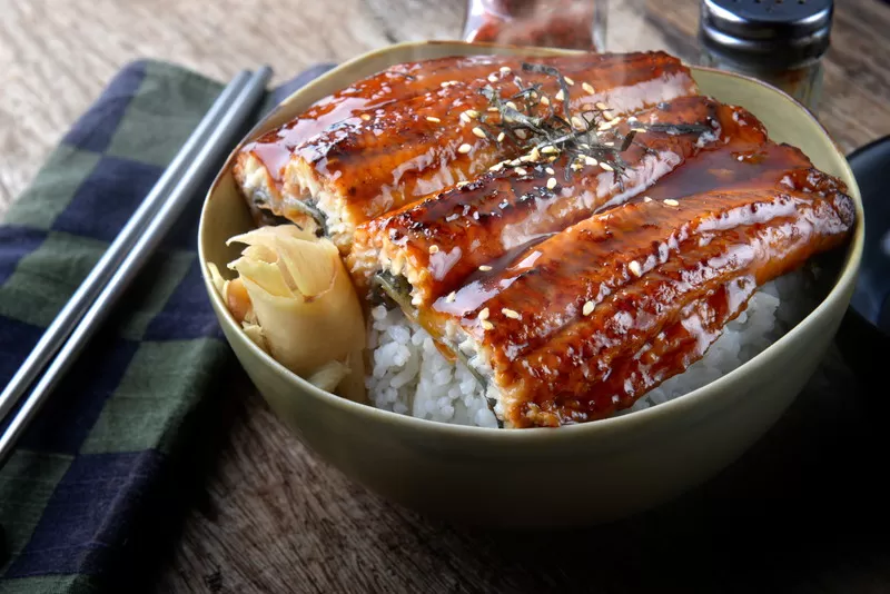 魚の旬を季節ごとにまとめてご紹介します