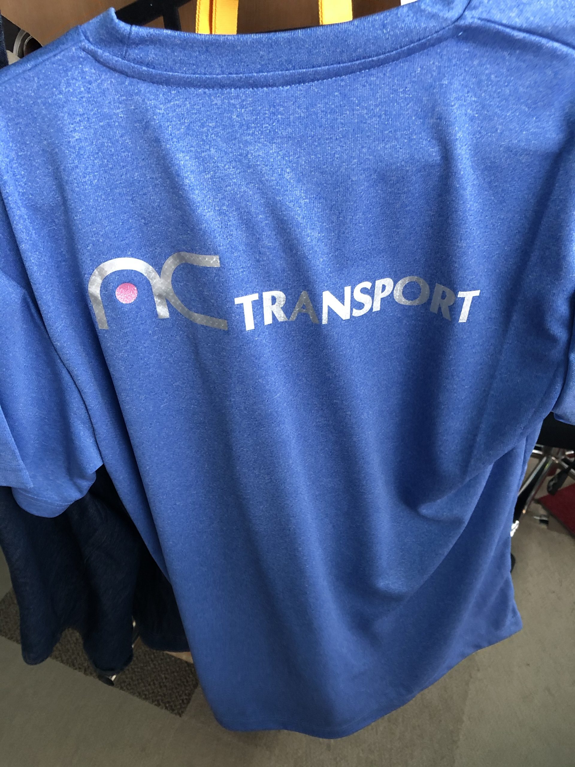 Tシャツ制作